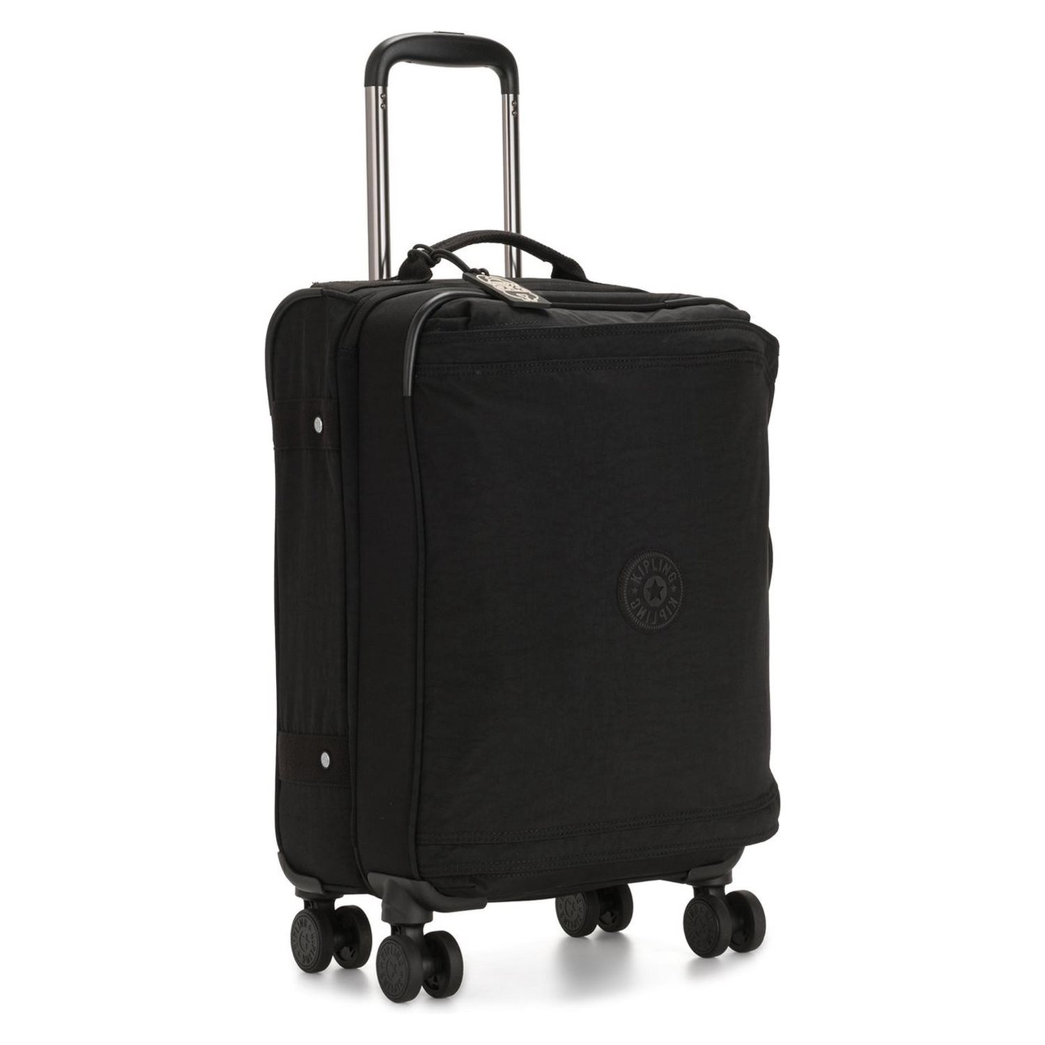 Kipling Spontaneous S black noir