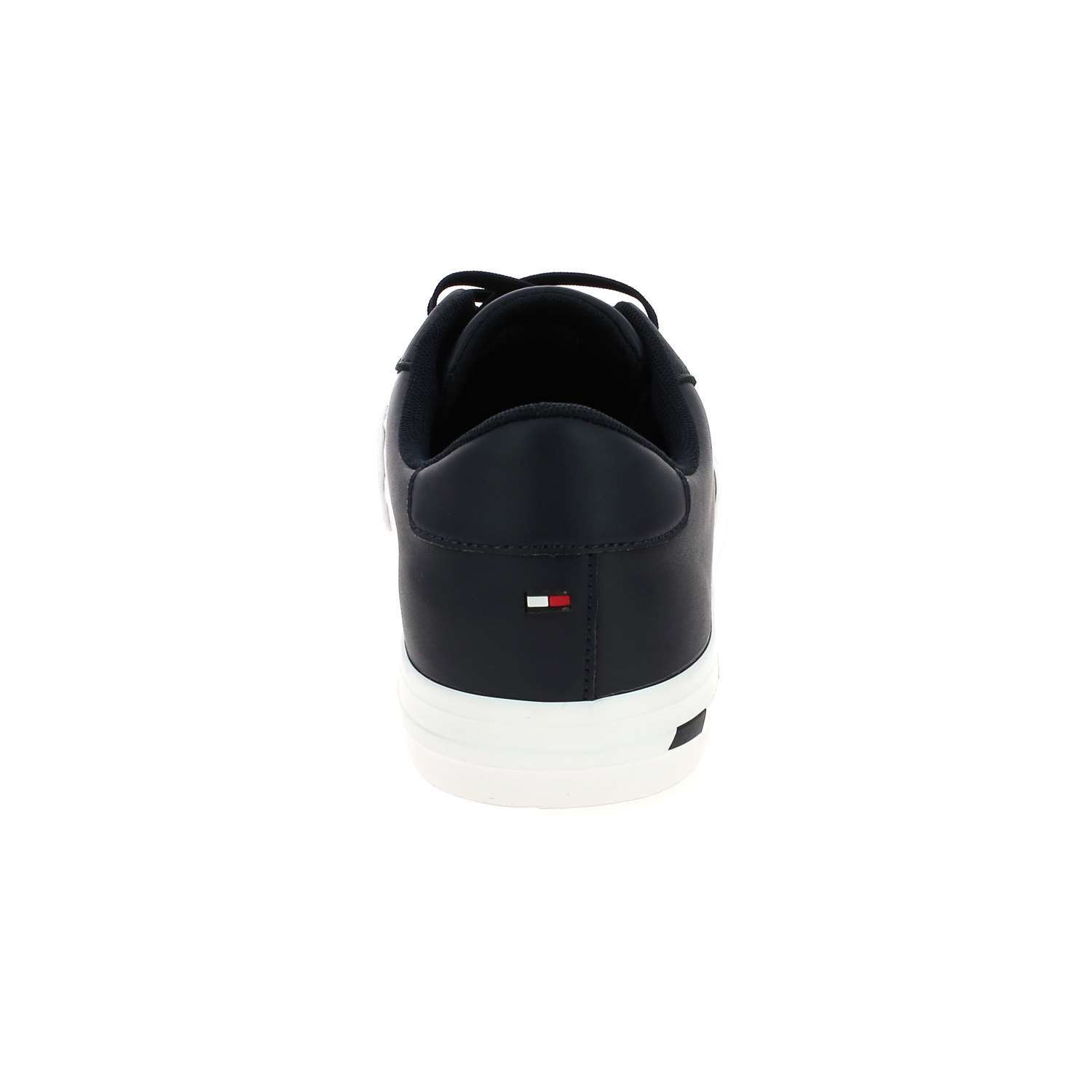Baskets homme TOMMY HILFIGER VULC MODERN LEATHER