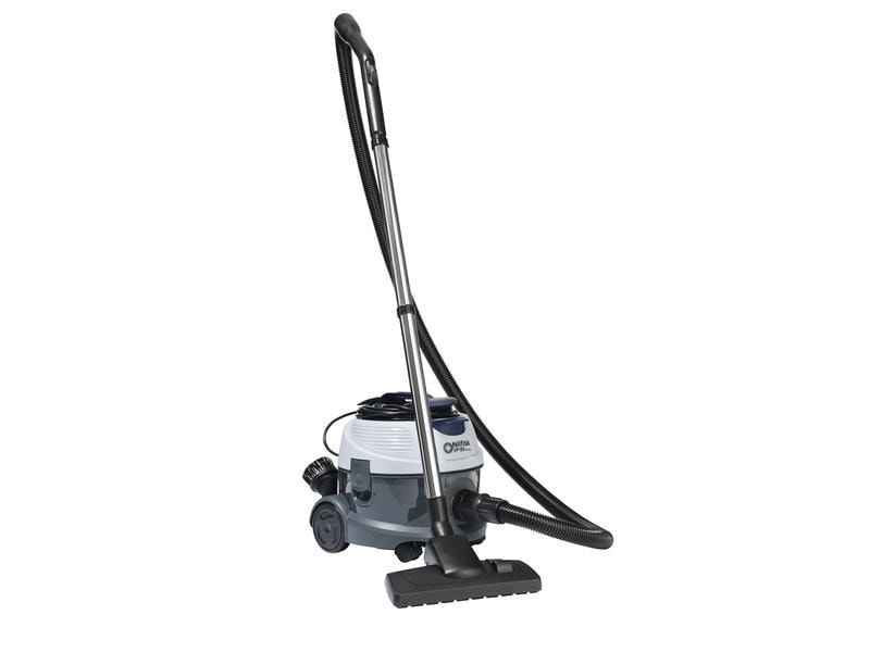 Nilfisk Trockensauger  VP100 EU GO LINE Trockensauger mit Hepa-Filter