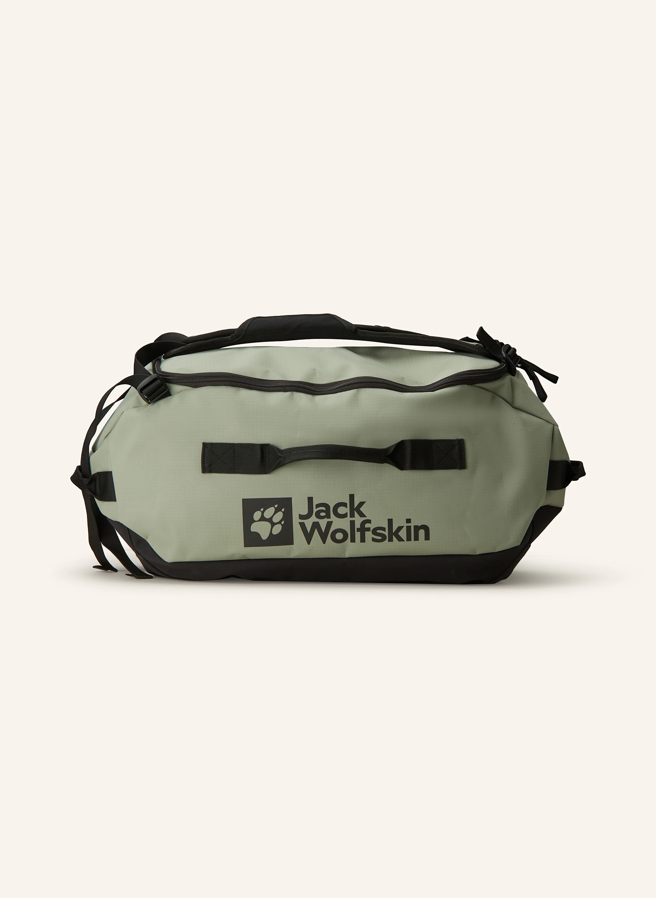 Jack Wolfskin Reisetasche ALL-IN DUFFLE 45 l