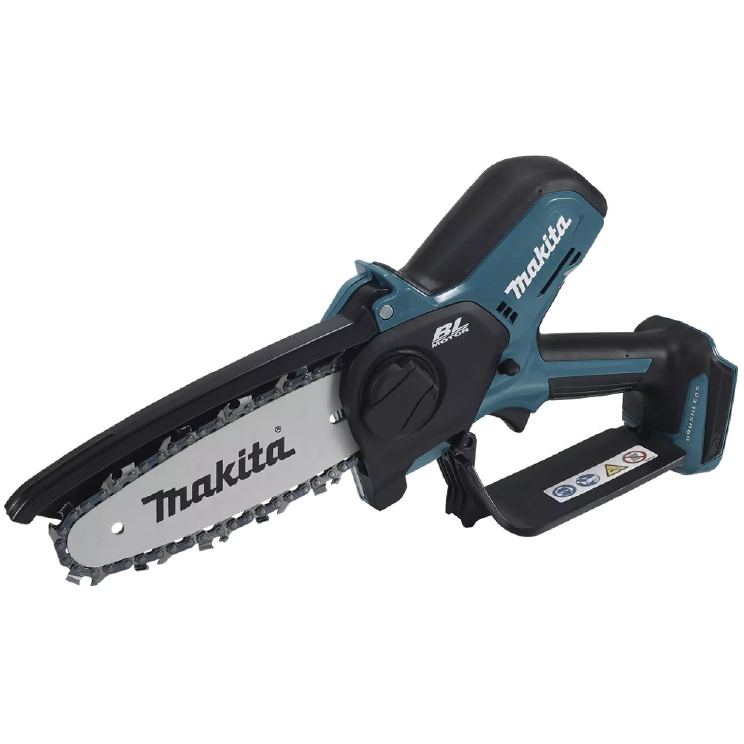 Makita DUC150Z LXT 18 V Li-Ion Accu Snoeizaag body - 150 mm