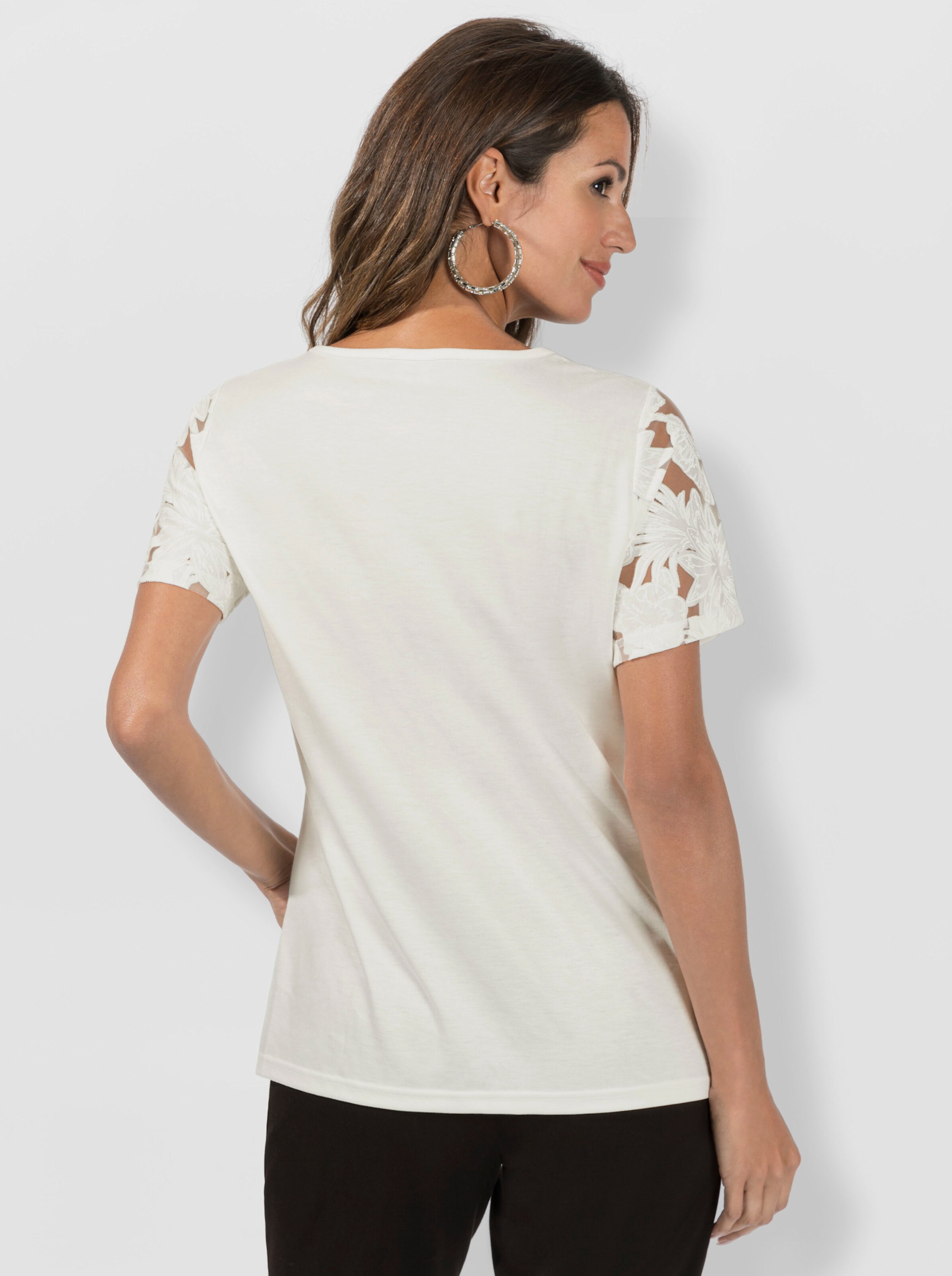 Kurzarmshirt