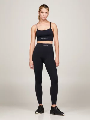 Sutiã esportivo Sport Signature Seamless Racerback