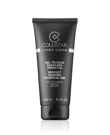 Collistar Man Perfect Shaving Technical Gel 200ml