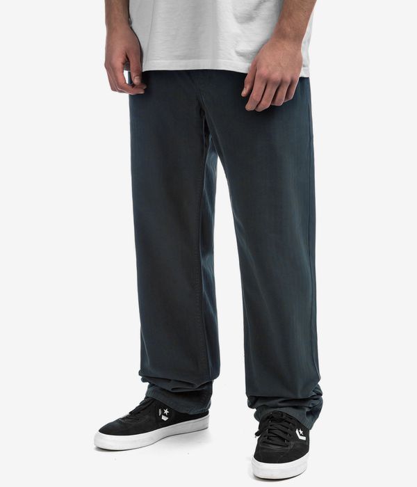 Dancer Five Pocket Hose (washed black)