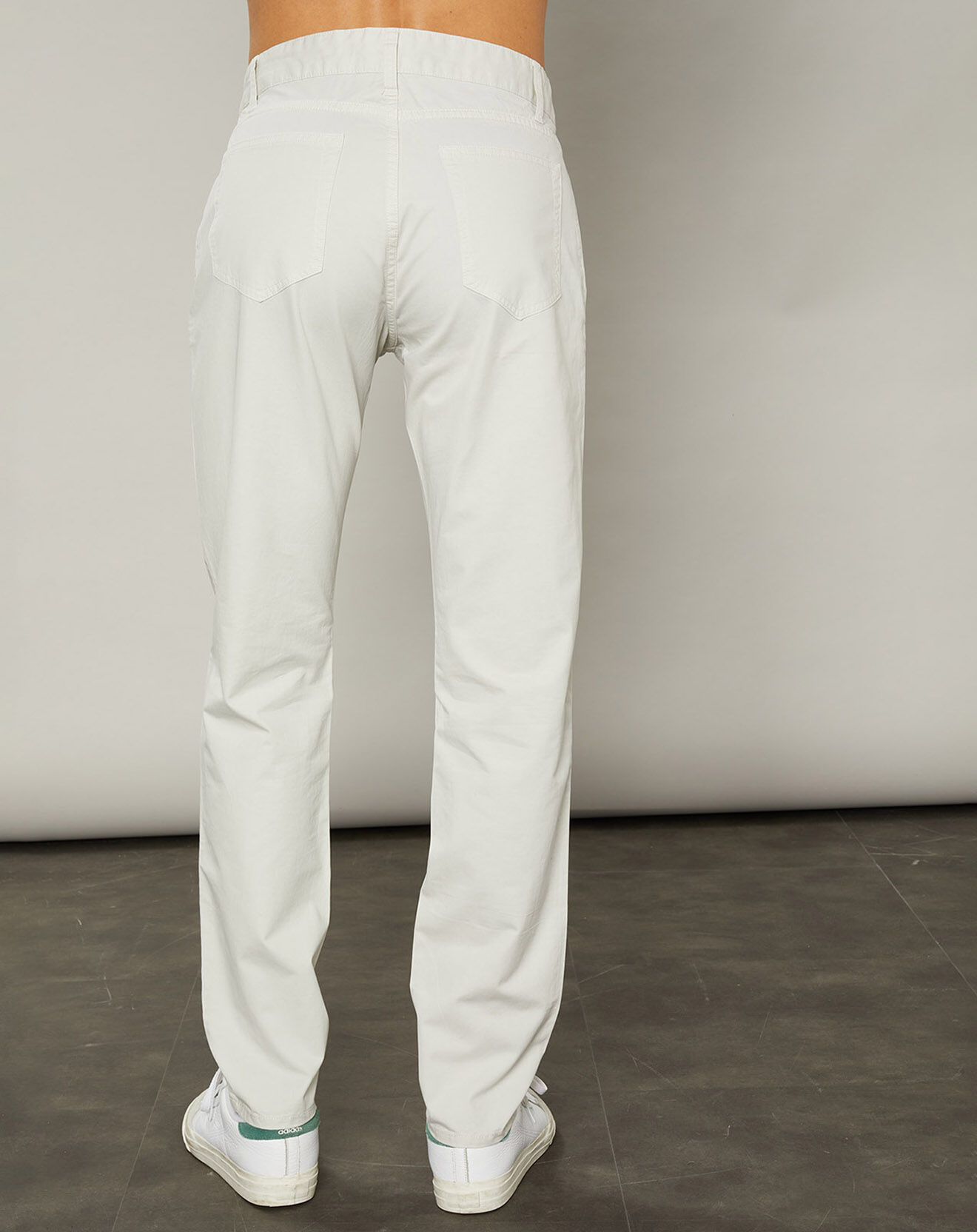 Hartford Pantalon Tim craie