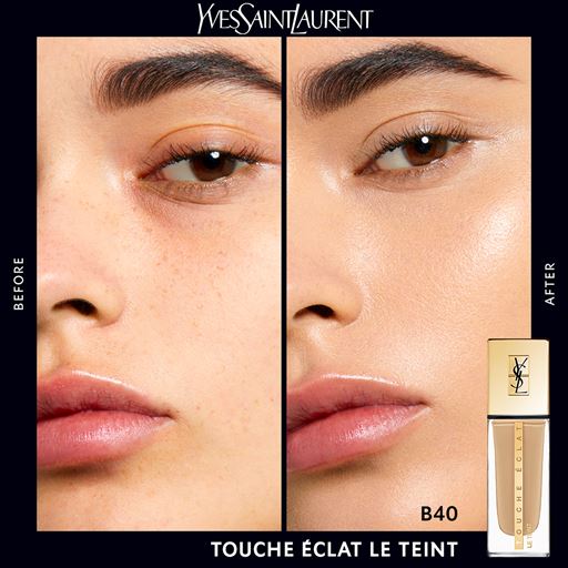 Yves Saint Laurent Le Teint Touche Eclat Foundation, B40