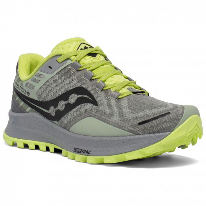 Saucony Dame Trailsko Xodus 11