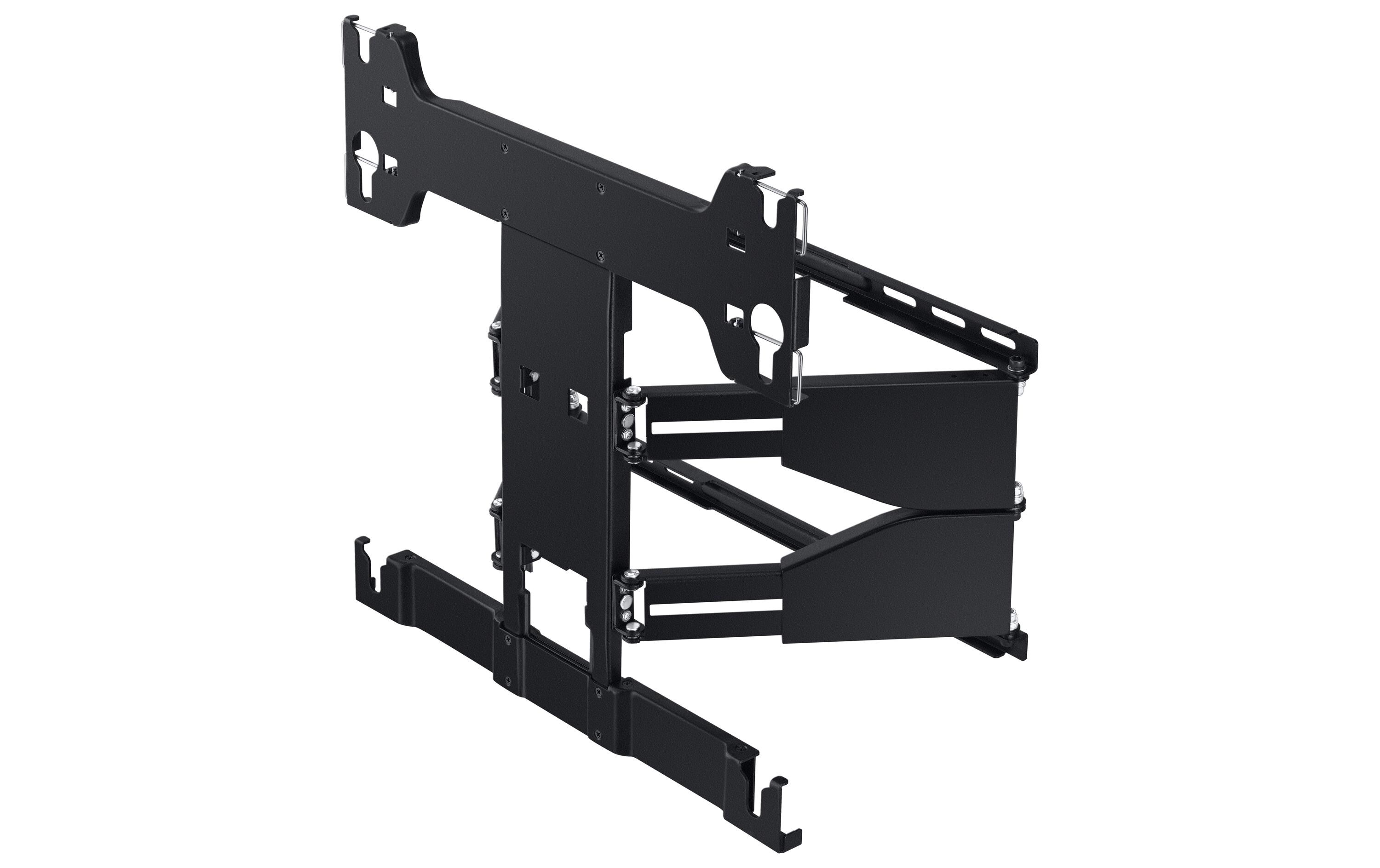 TV-Wandhalterung Full Motion Slim Fit<br>Full Motion Slim Fit Wandhalterung 58