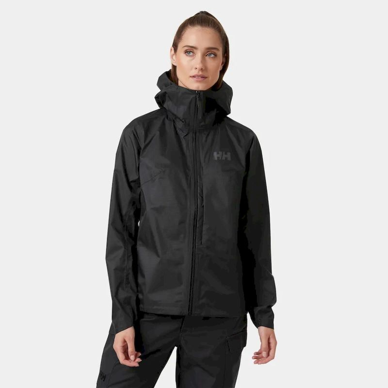 Verglas Micro Shell Jacket - Veste imperméable femme