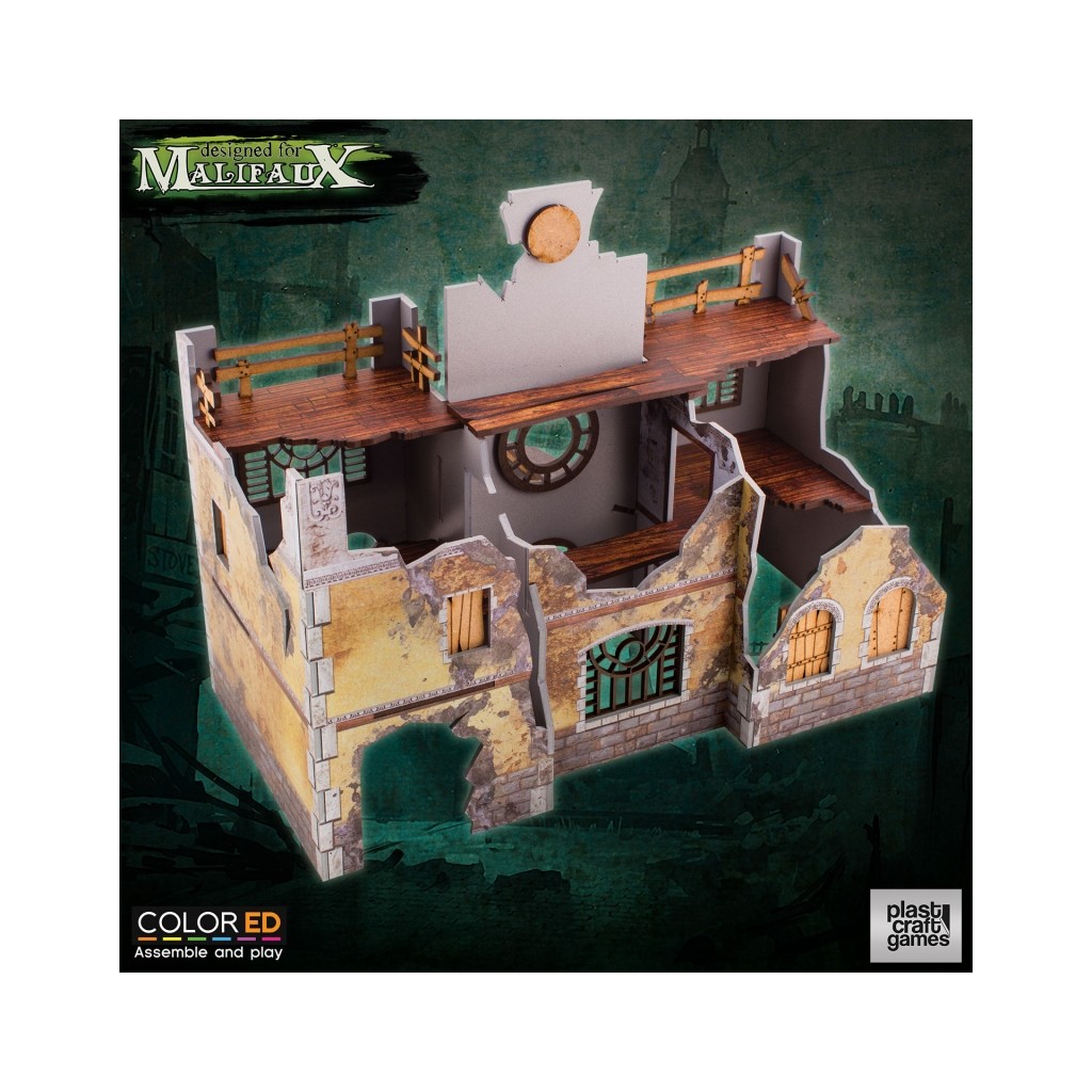 Sanitarium