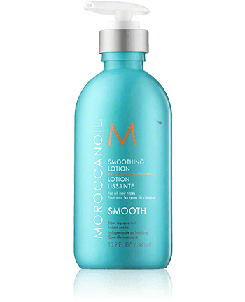 Moroccanoil Smooth Smoothing Lotion 300ml