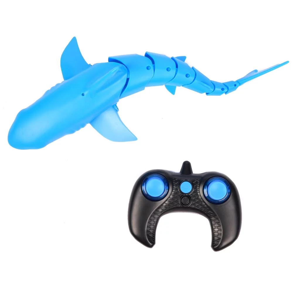 REQUIN RADIOCOMMANDE