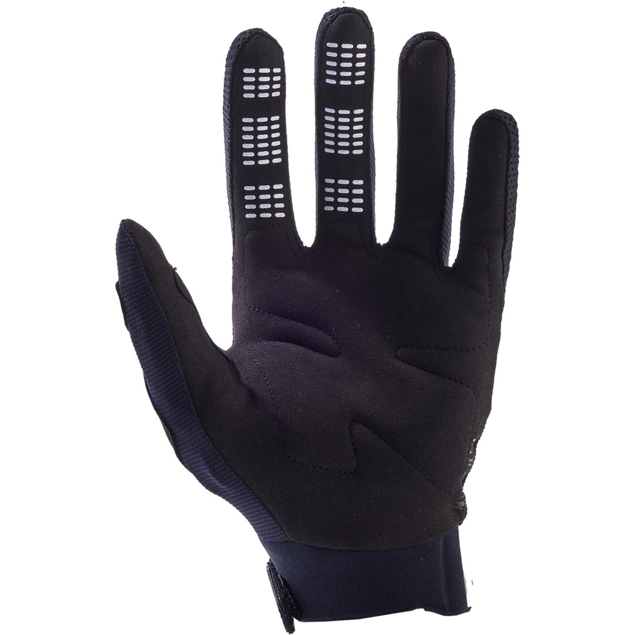 FOX Dirtpaw Handschuhe schwarz