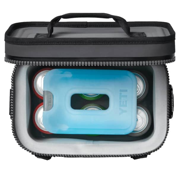 Glacière YETI THIN ICE 1 LB CLEAR
