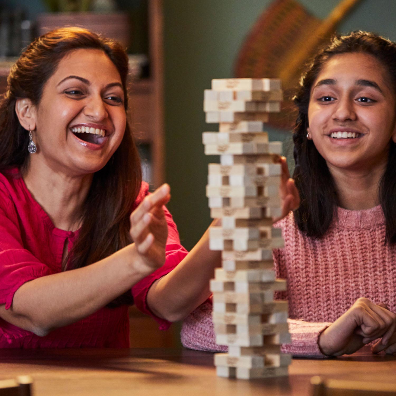 Jenga