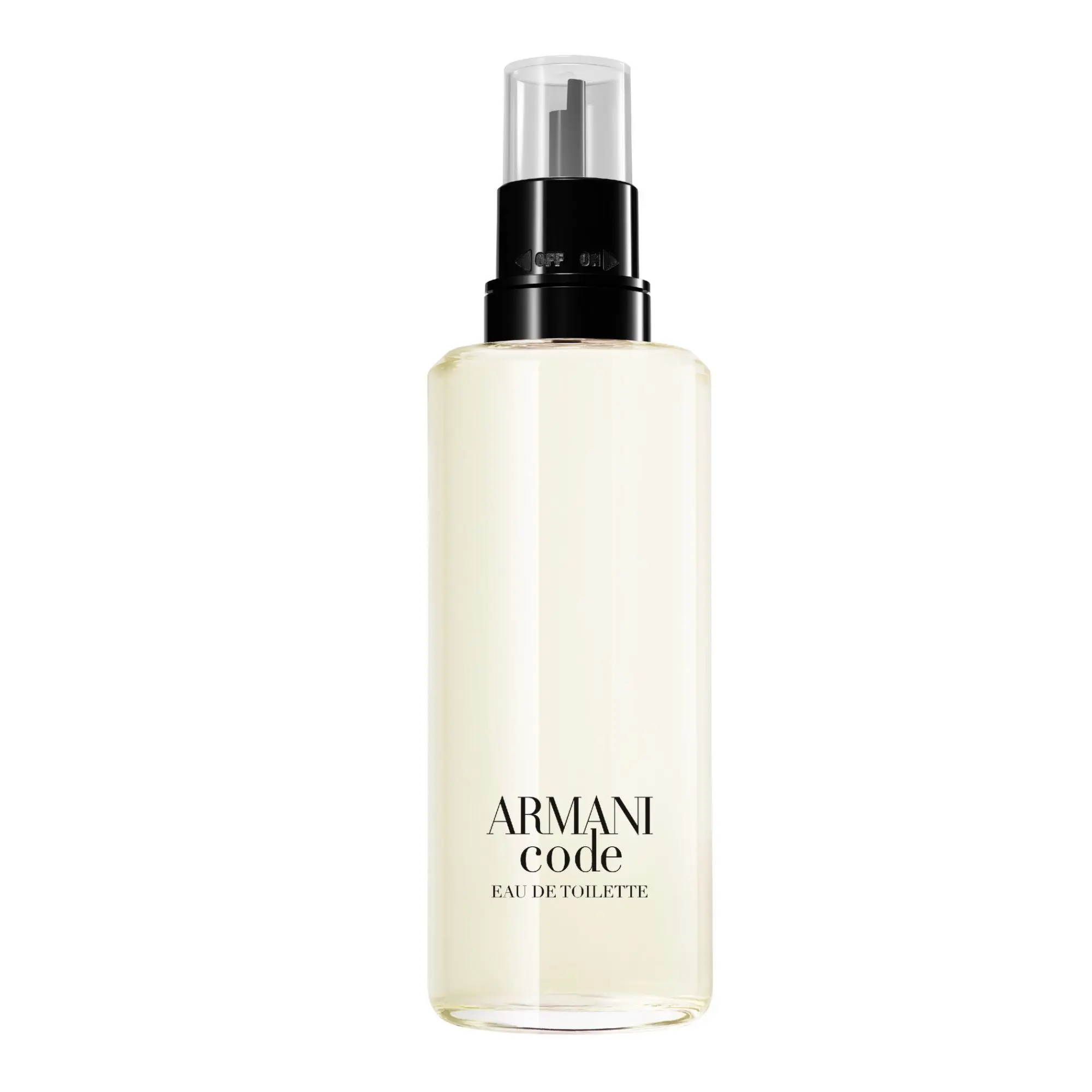 Giorgio Armani - Armani Code Recharge Eau de Toilette 150ml - Eau de toilette