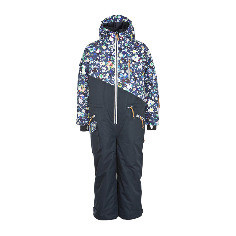 Kinder Caspar Wintereinteiler total eclipse