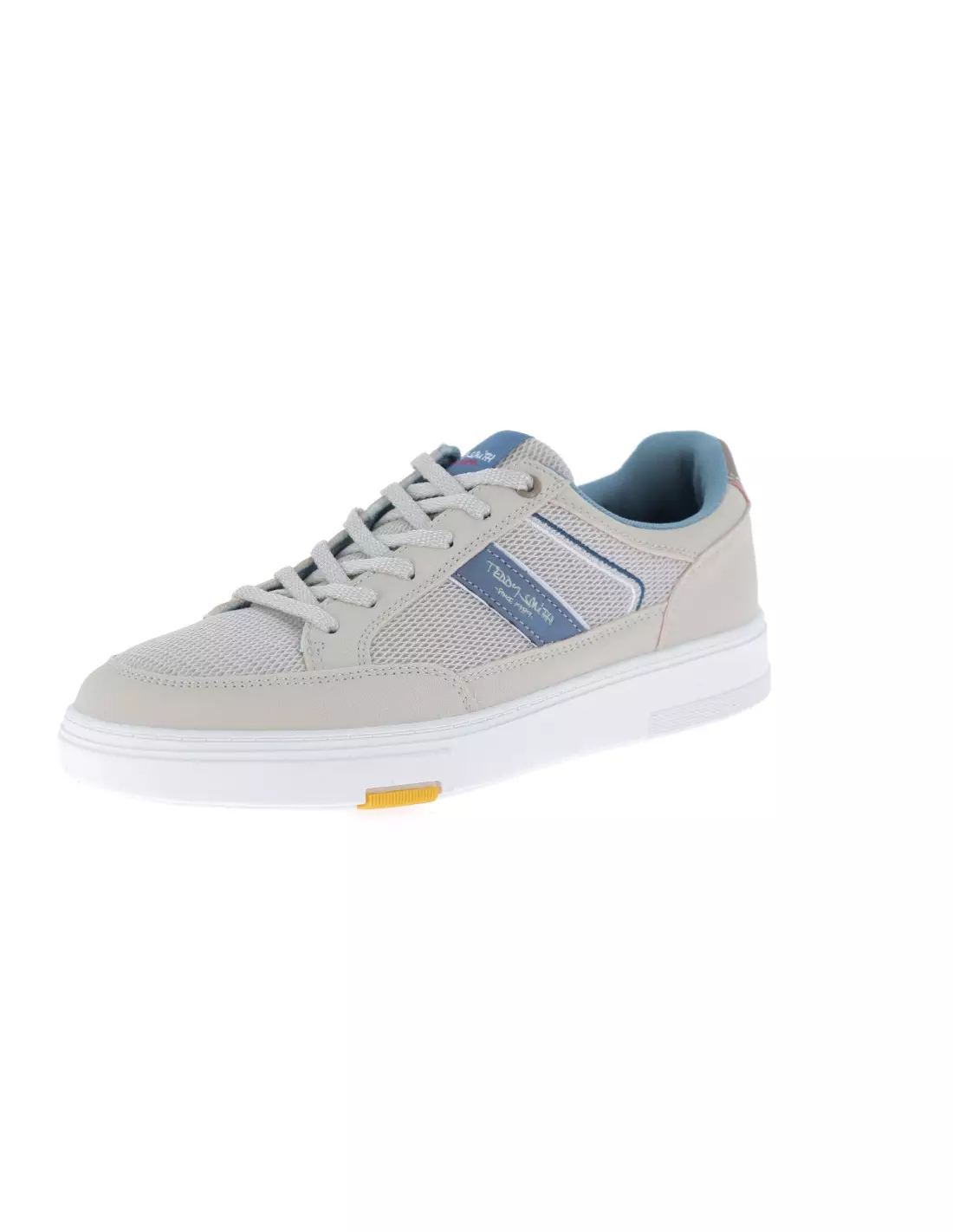 78065 - Baskets BEIGETEXTILE