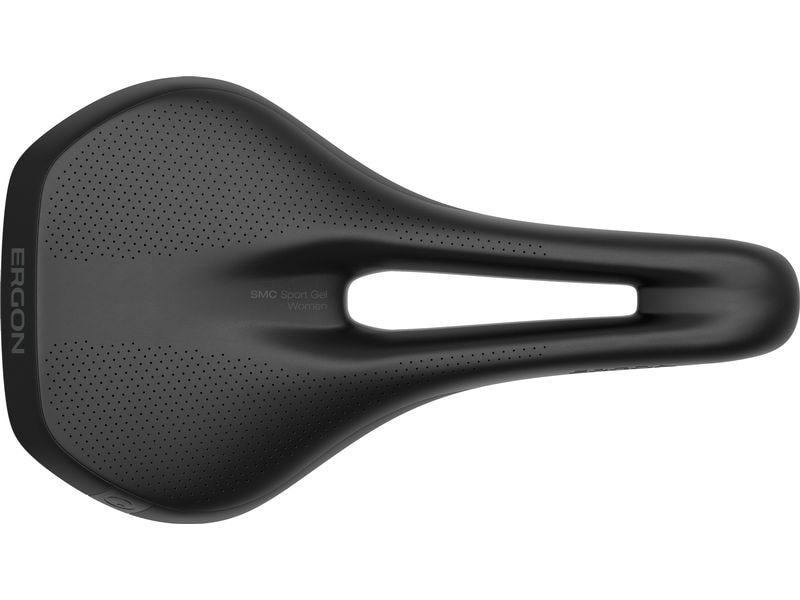 Ergon Fahrradsattel SMC Sport Gel Women M/L Fahrradsattel