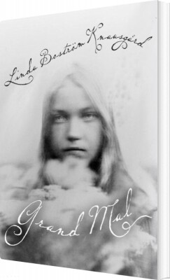 Grand Mal - Linda Boström Knausgård - Bog