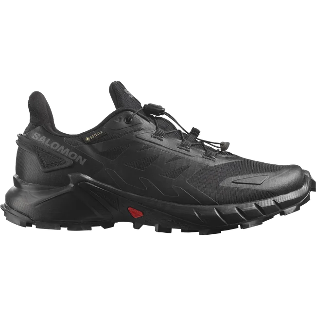 SUPERCROSS 4 GORE-TEX  Trailrunning-Schuhe Damen