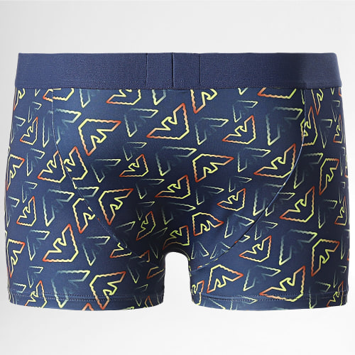 Boxer 111290 Bleu Marine