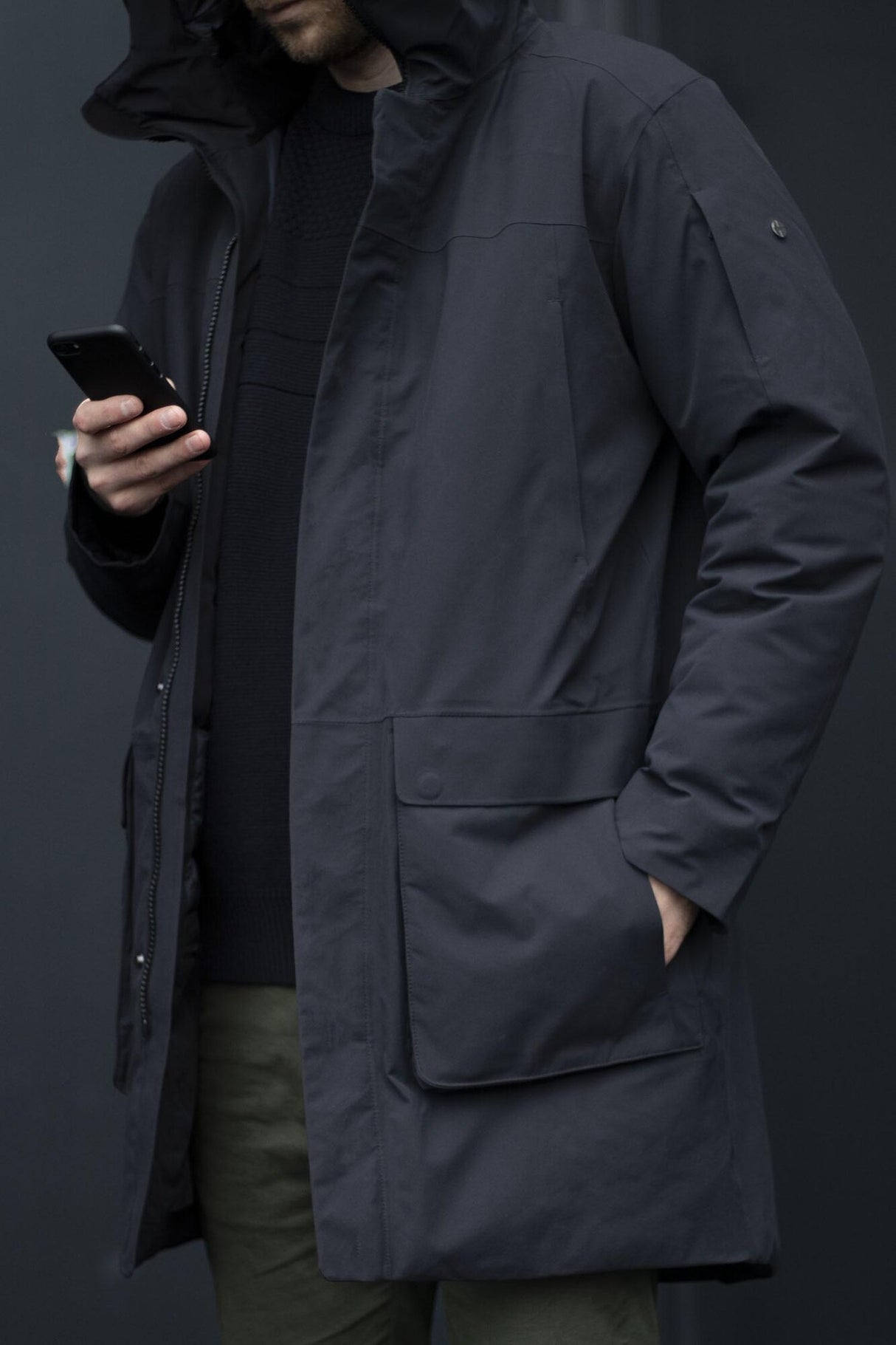 Scandinavian Edition<br>Guard