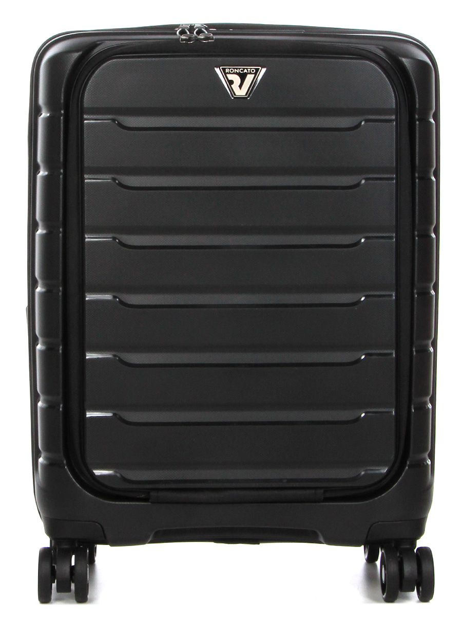 Valise Roncato B-Flying 55 cm - Poche Frontale