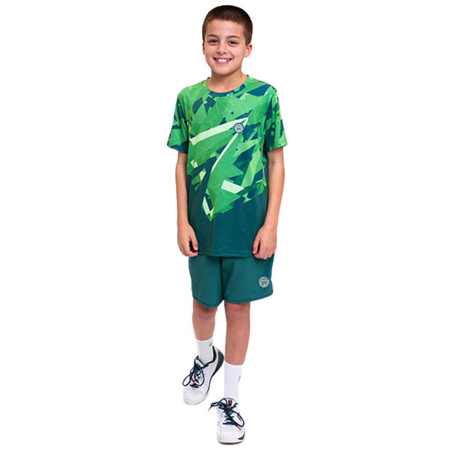 Bidi Badu Spike Set Jongens