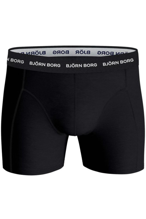 Bjorn Borg multi color heren ondergoed
