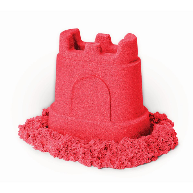 Kinetic Sand - Rot