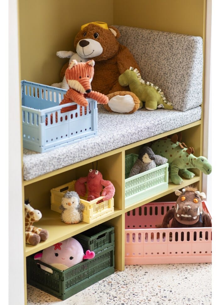 Made Crate Made Crate Maxi candyfloss pink
