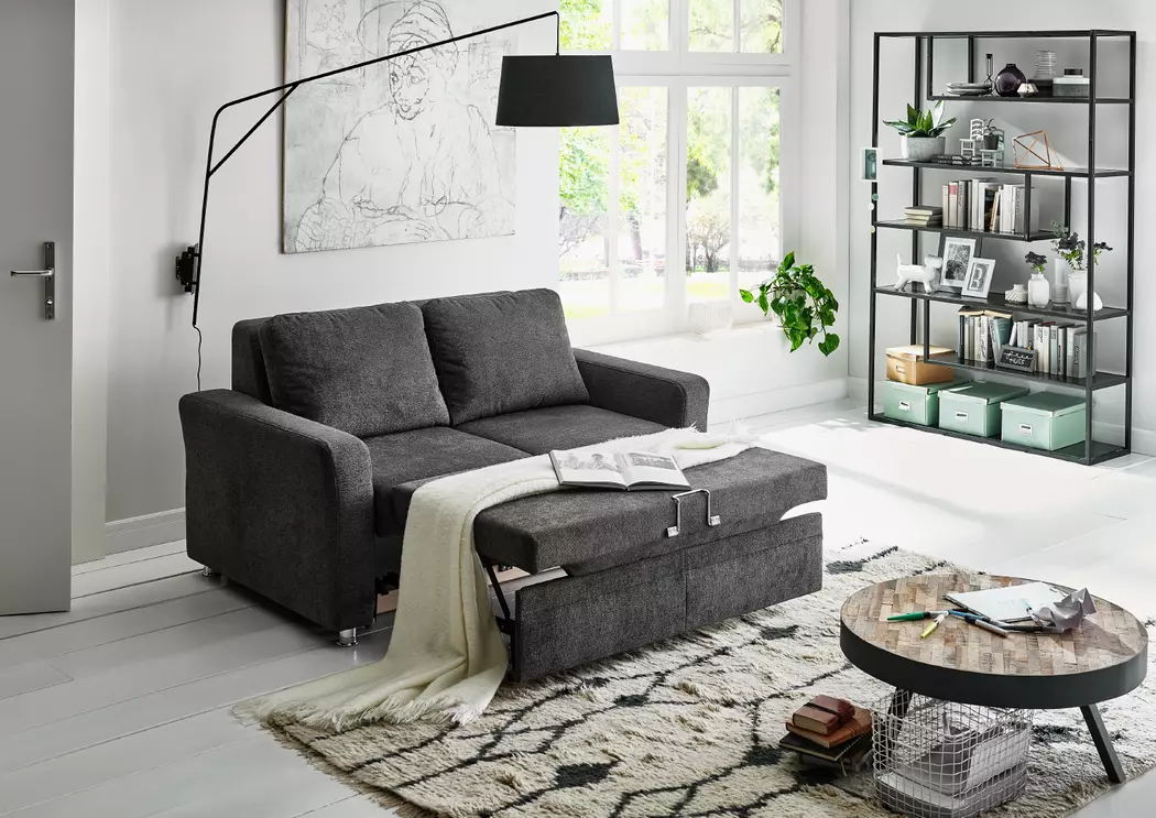 Sofa Puzzle