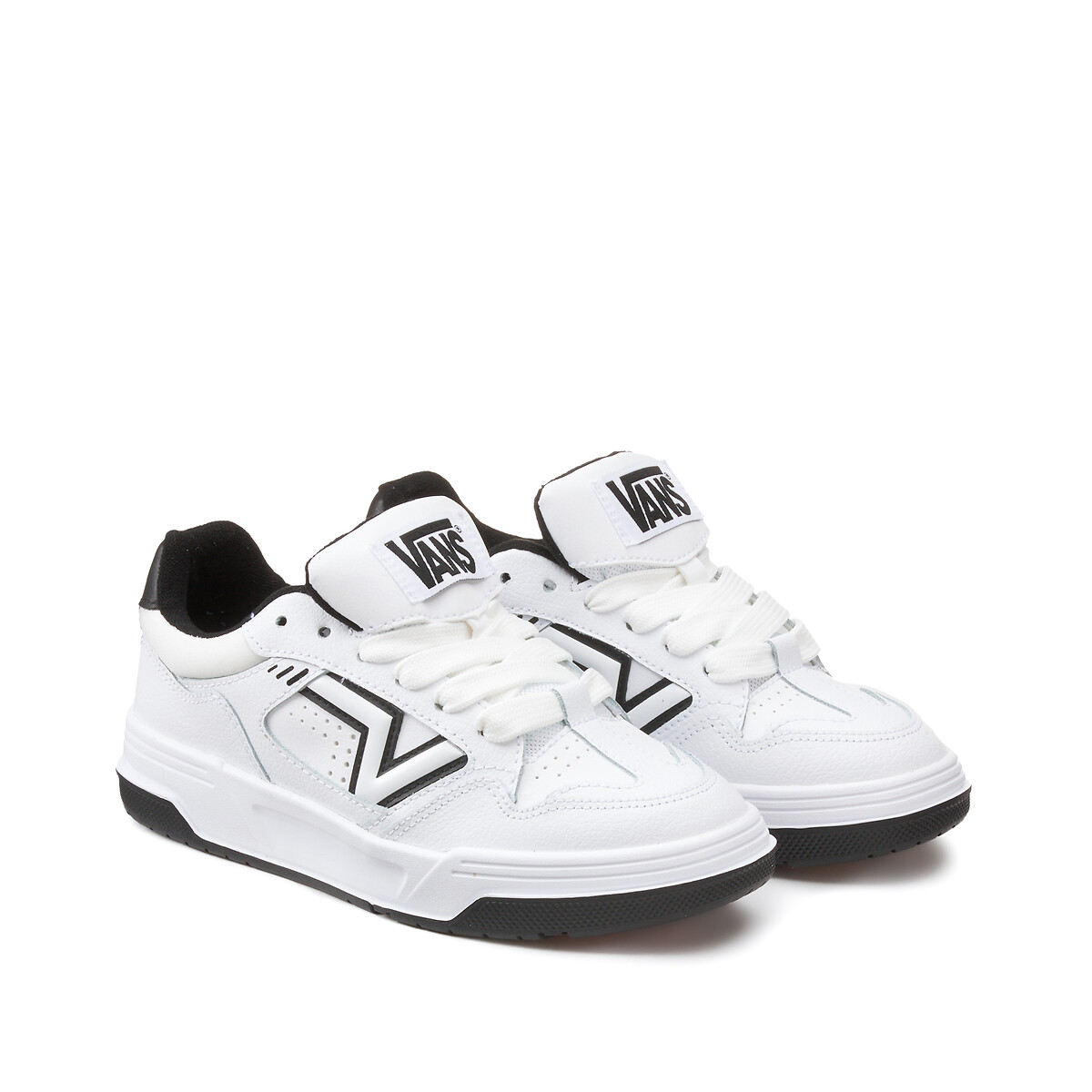 Tênis de couro VANS Upland