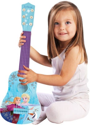 Disney Frozen My First Guitar