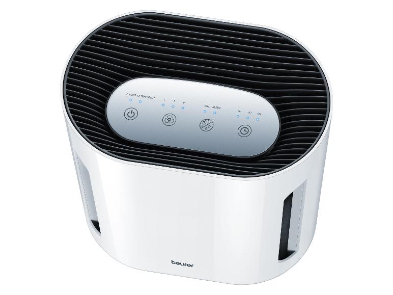 Luchtreiniger LR 210