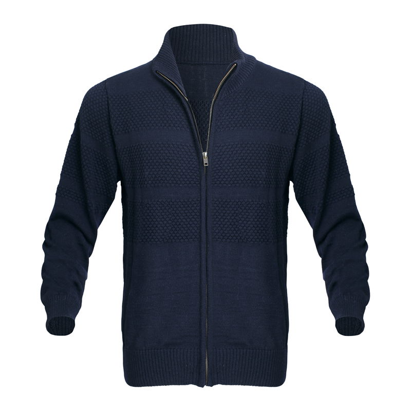 Asivik North Sea Cardigan, herre