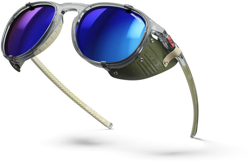 Julbo Millenium Reactive 2-4
