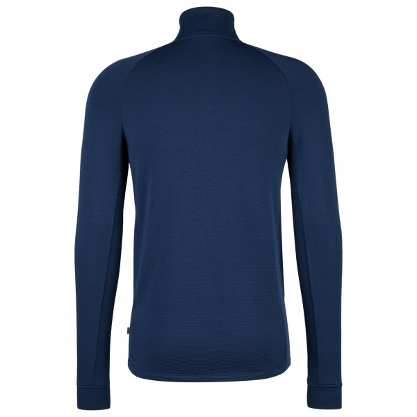 Stoic - MerinoSoft245 TuleboSt. Half Zip - Haut en mérinos