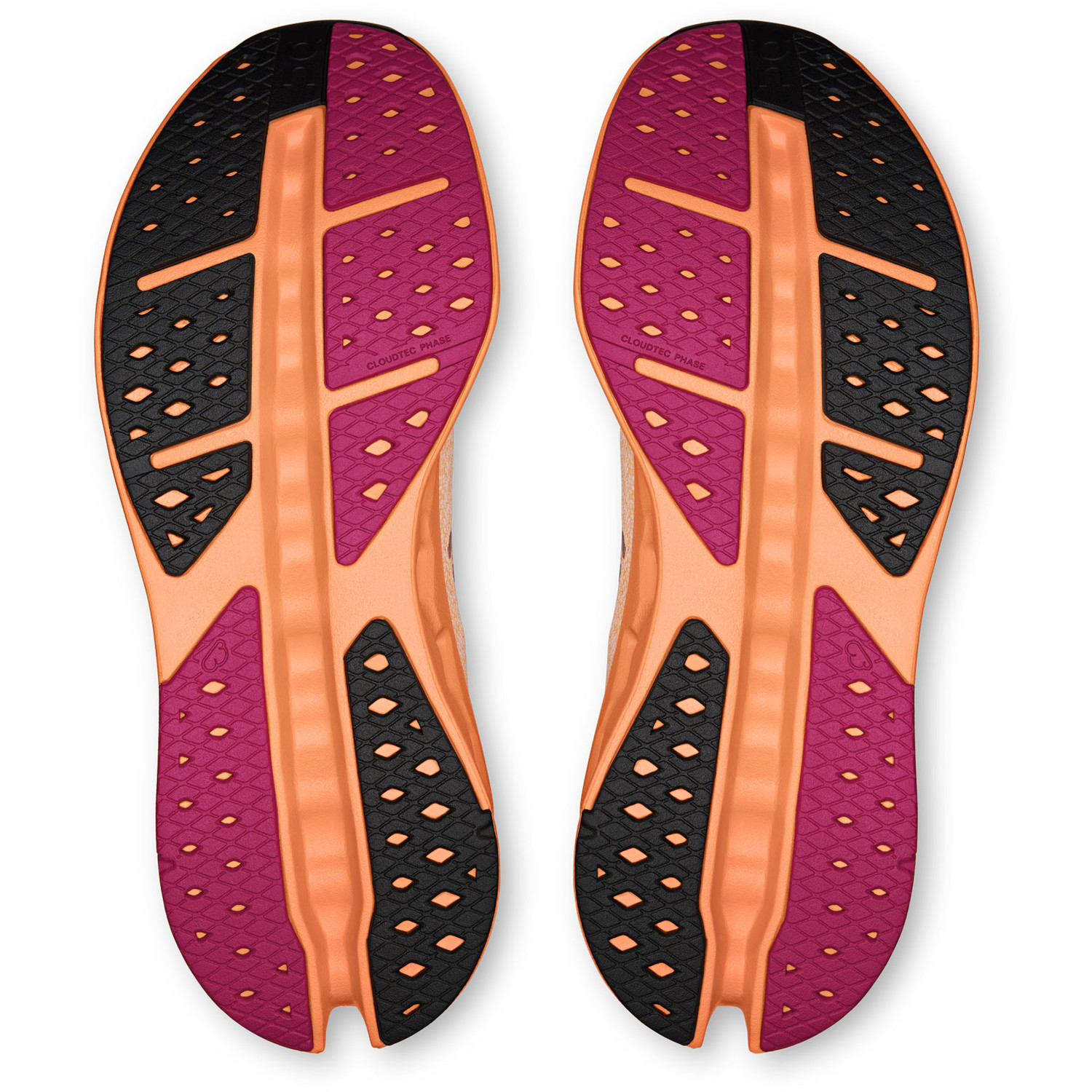On Cloudsurfer Max Heren