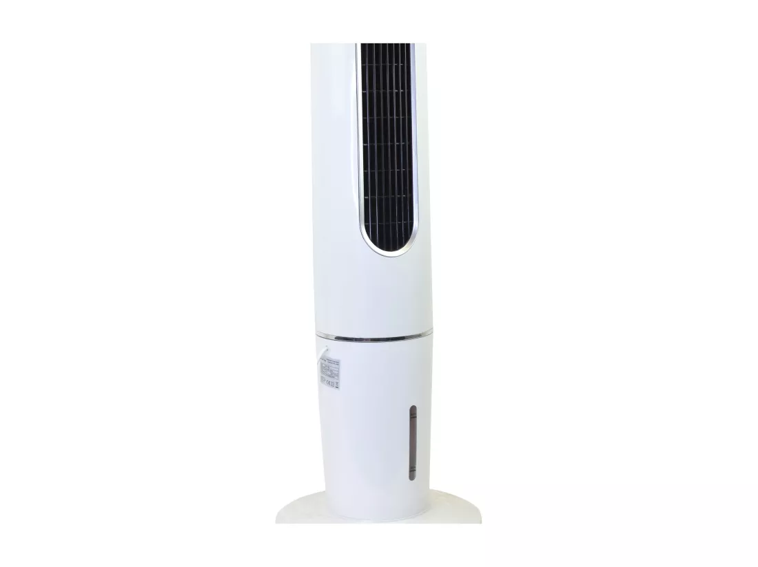 Rafraichisseur d'air par évaporation 65 W avec télécommande