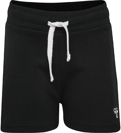 Hummel Shorts - hmlNille - Schwarz