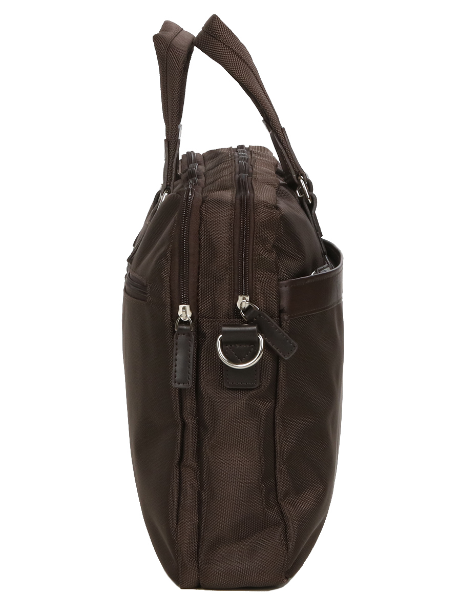 Sac ordinateur Katana Chrome 15 pouces - 2 compartiments