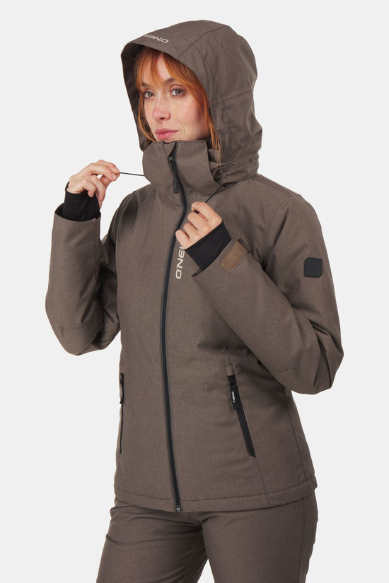 O'Neill O'Neill Stuvite Snow Ski-Jas Dames