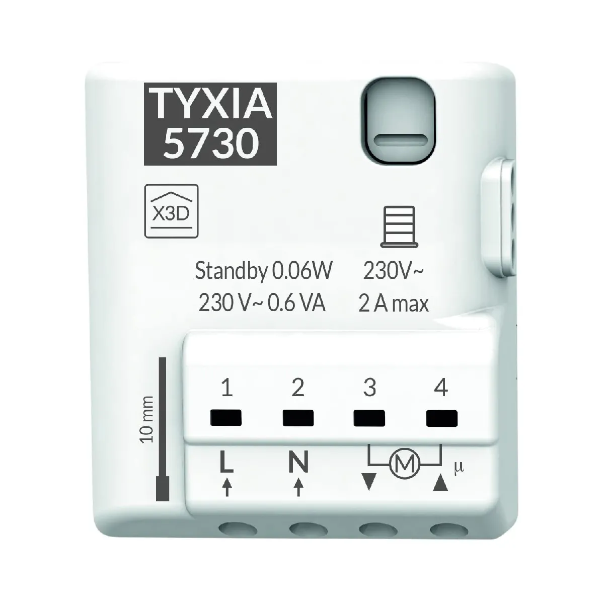 Delta Dore TYXIA 5730