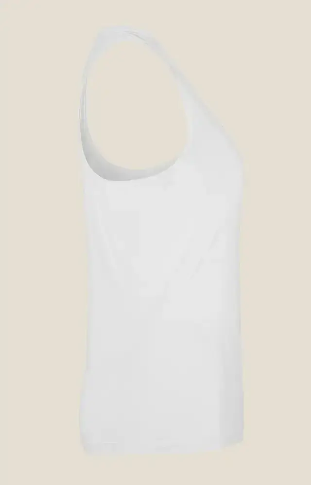 Craft ADV Essence 2 Hardloop Singlet Wit Dames