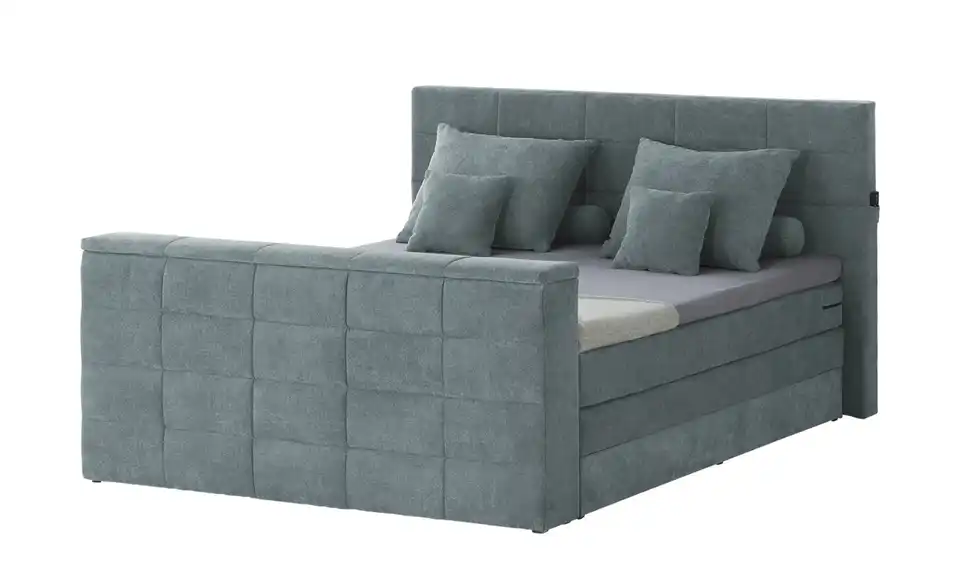 Boxspringbett Denver 6
