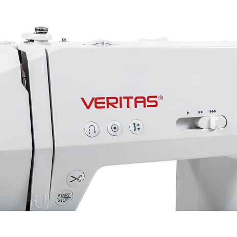 Veritas Amelia elektronisk symaskine
