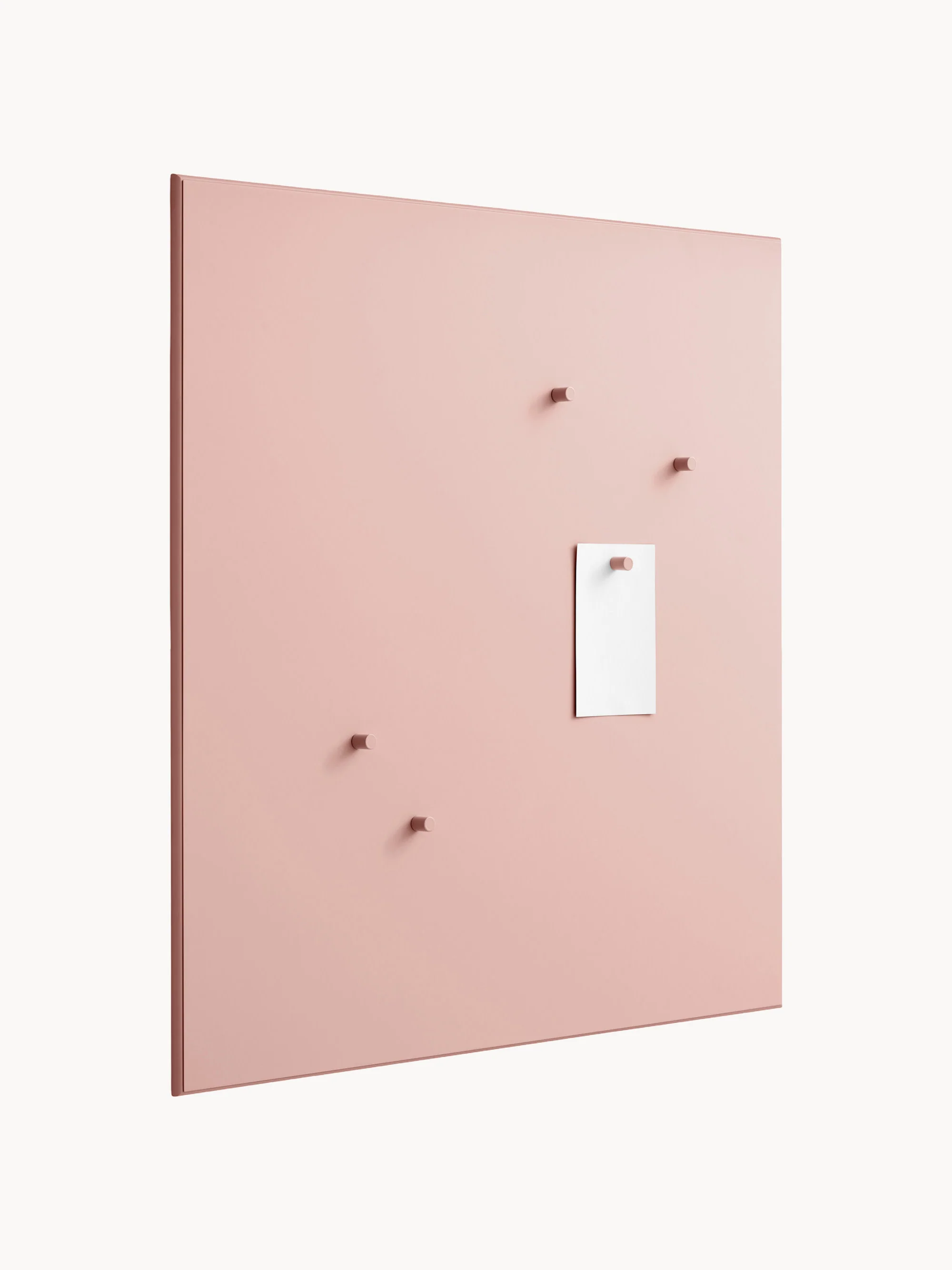 Prikbord Montana met 5 magneten